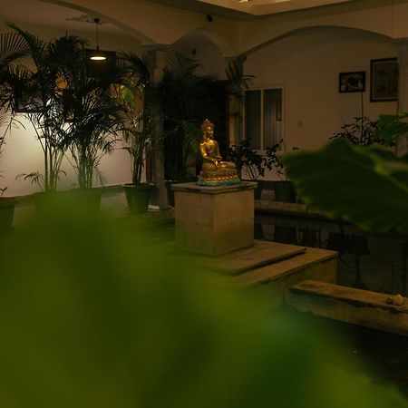 Sādri Ranakpur Safari Resort מראה חיצוני תמונה