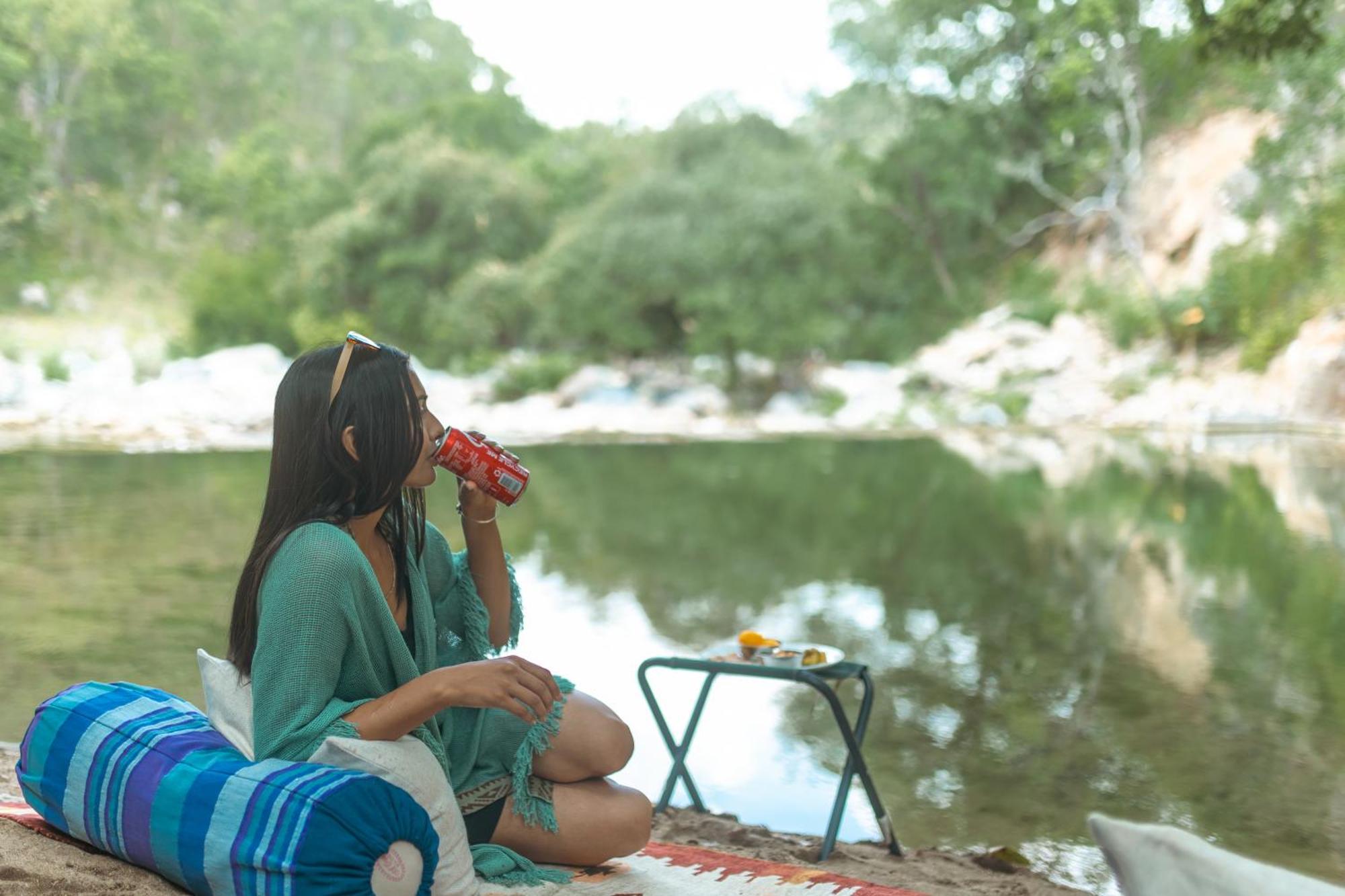 Sādri Ranakpur Safari Resort מראה חיצוני תמונה